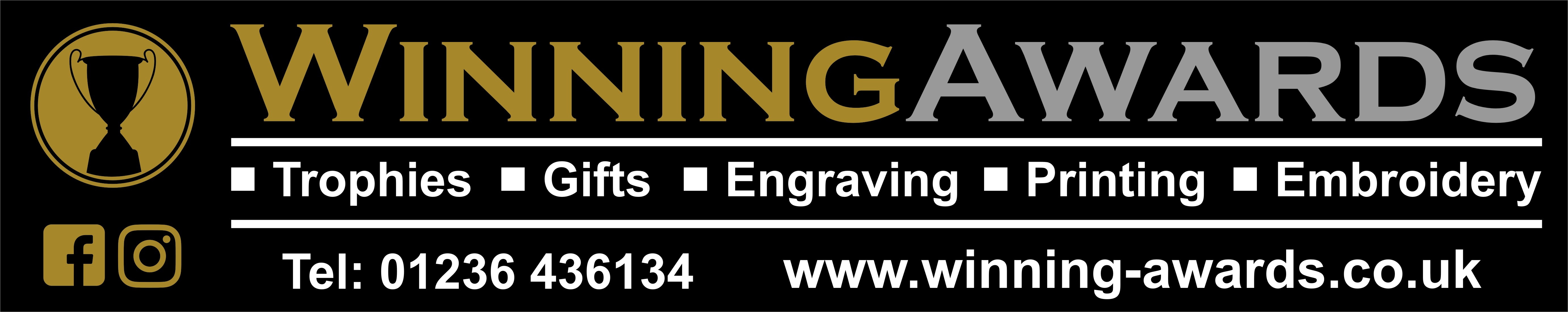 Winning Awards